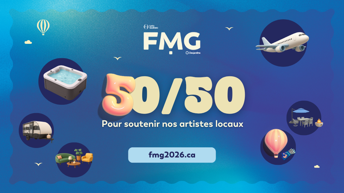 Raffle Logo