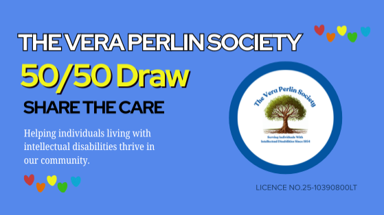Raffle Logo