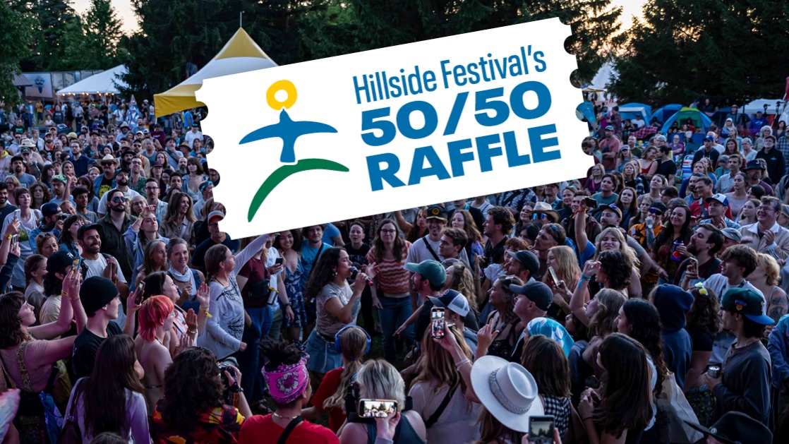 Raffle Logo