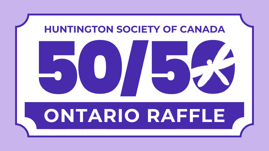 Raffle Logo