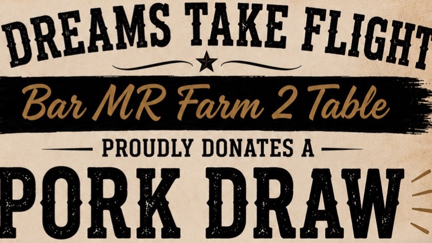 Raffle Logo