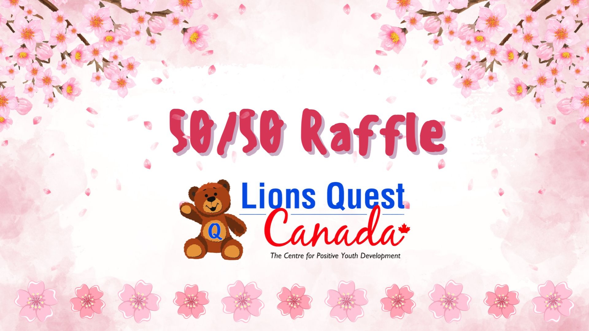 Raffle Logo