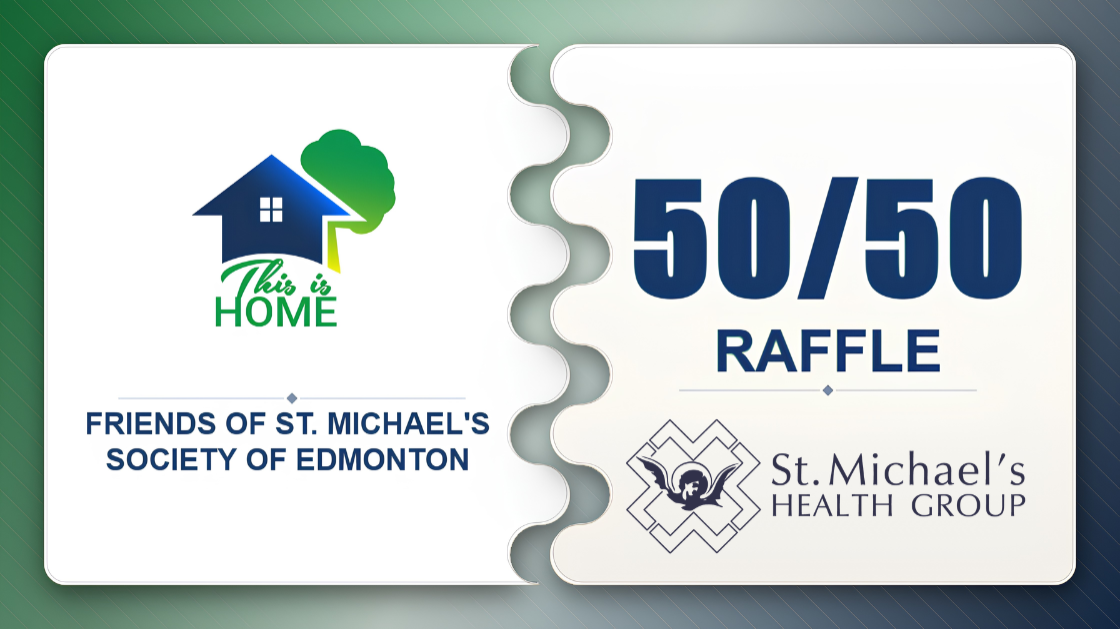 Raffle Logo