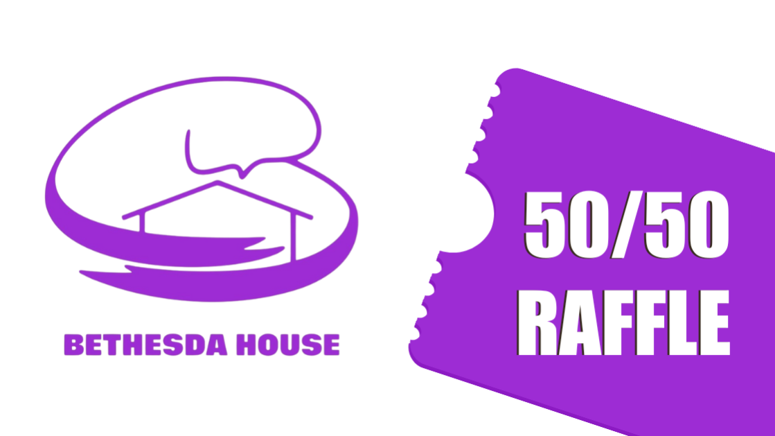Raffle Logo