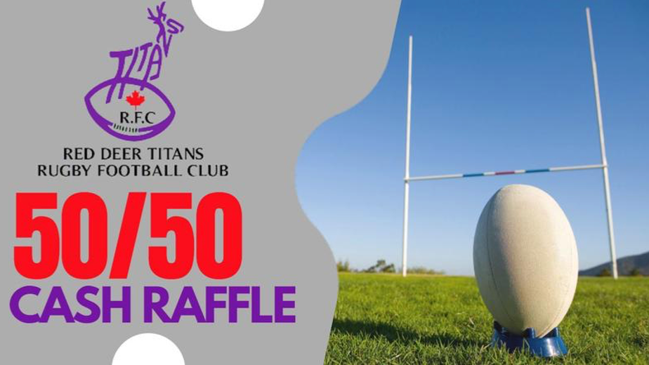 Raffle Logo