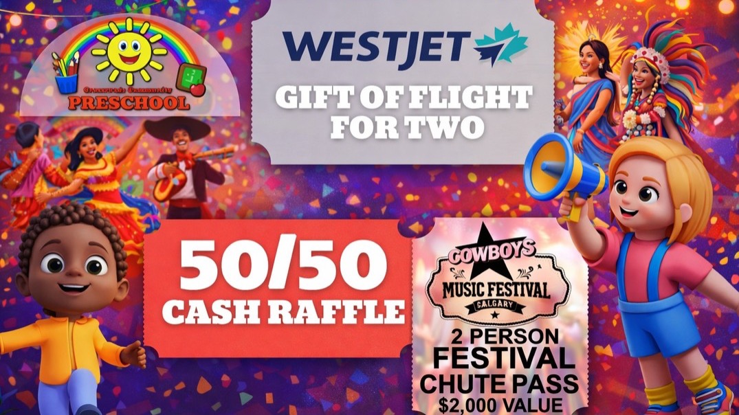 Raffle Logo
