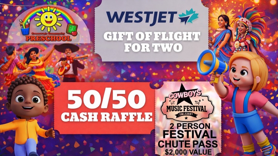 Raffle Logo