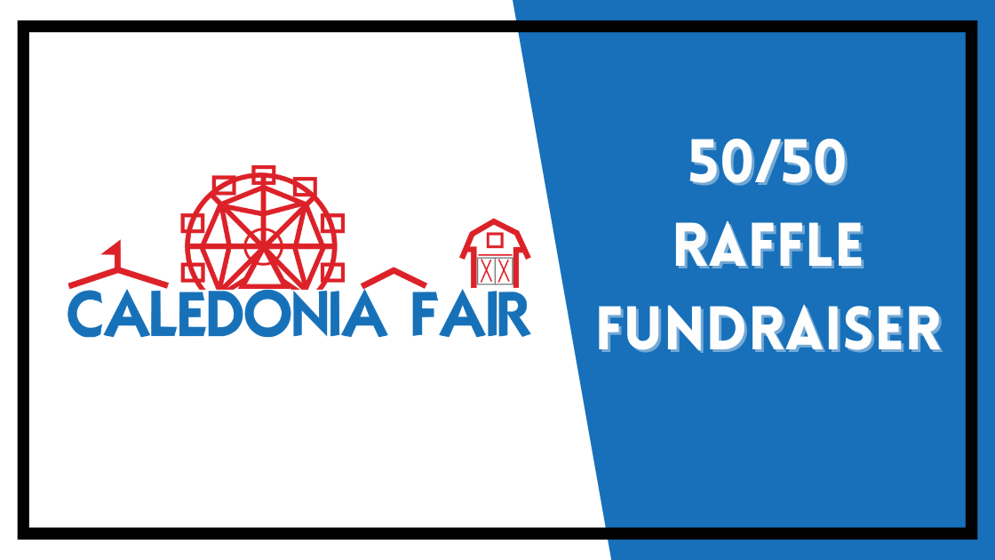 2024 Caledonia Fair Draw | Rafflebox