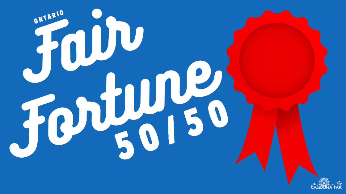 Raffle Logo