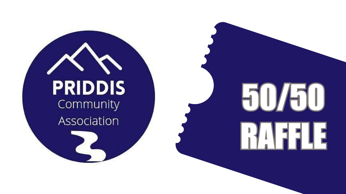 Raffle Logo