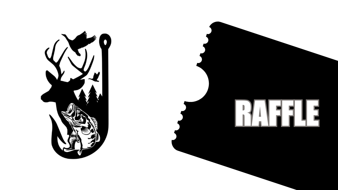 Raffle Logo