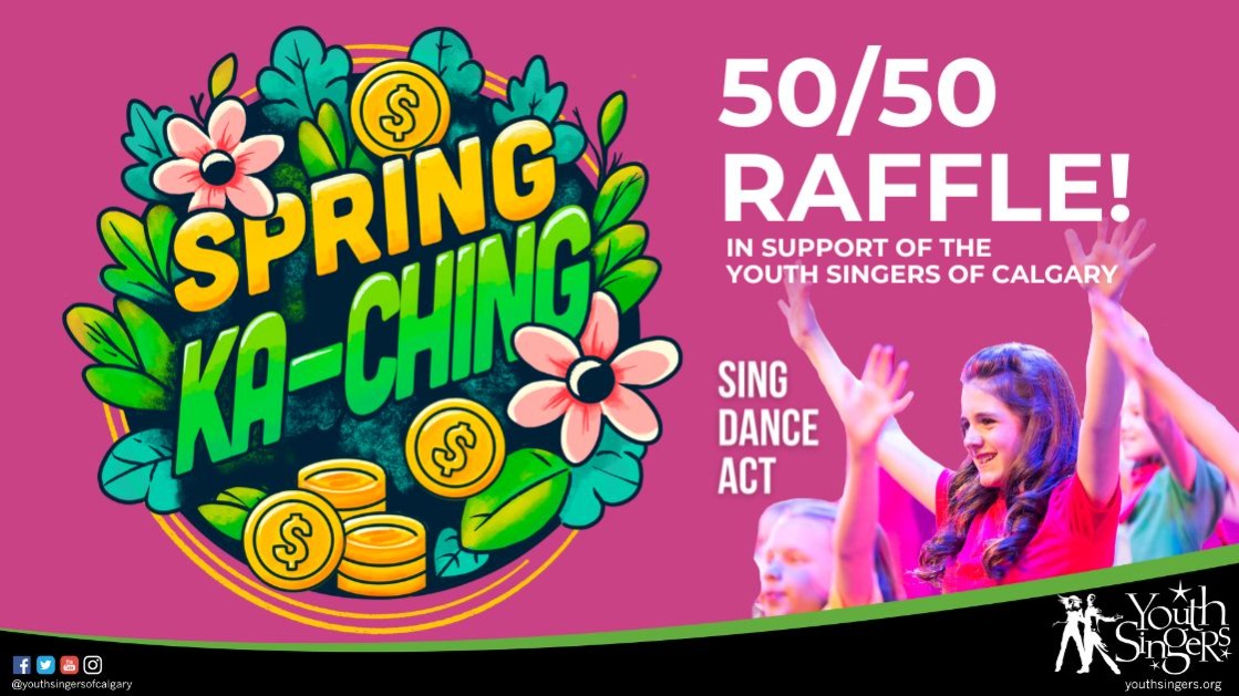Raffle Logo