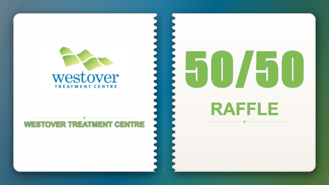 Raffle Logo