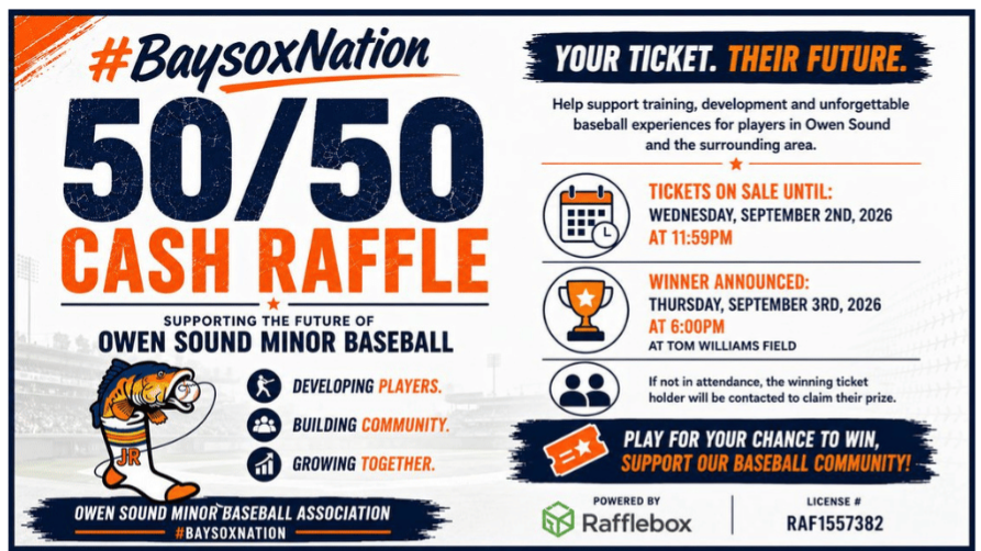 Raffle Logo