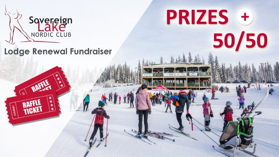 Raffle Logo