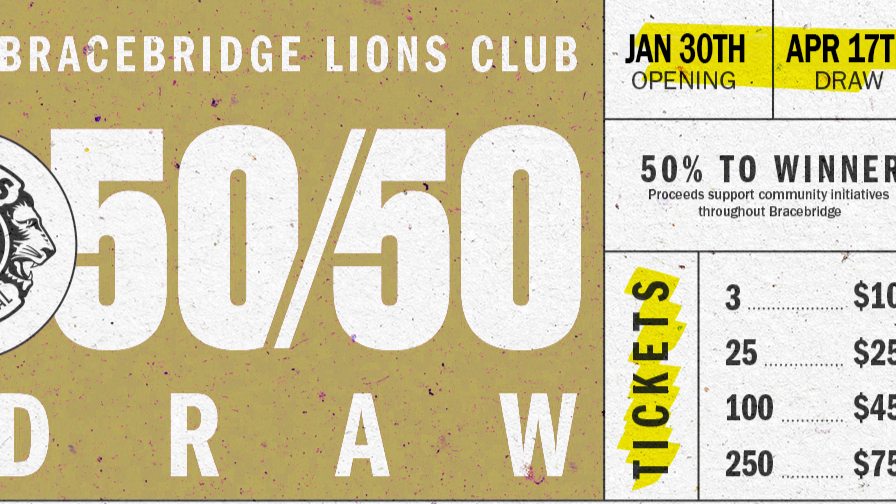 Raffle Logo