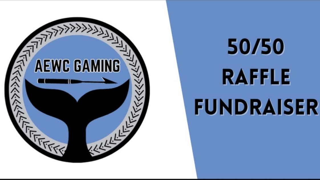 Raffle Logo