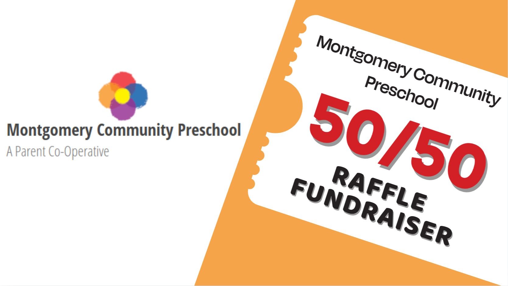 Raffle Logo