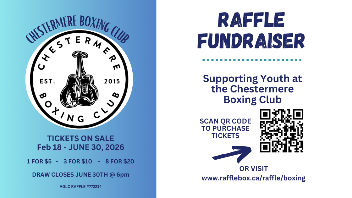 Raffle Logo