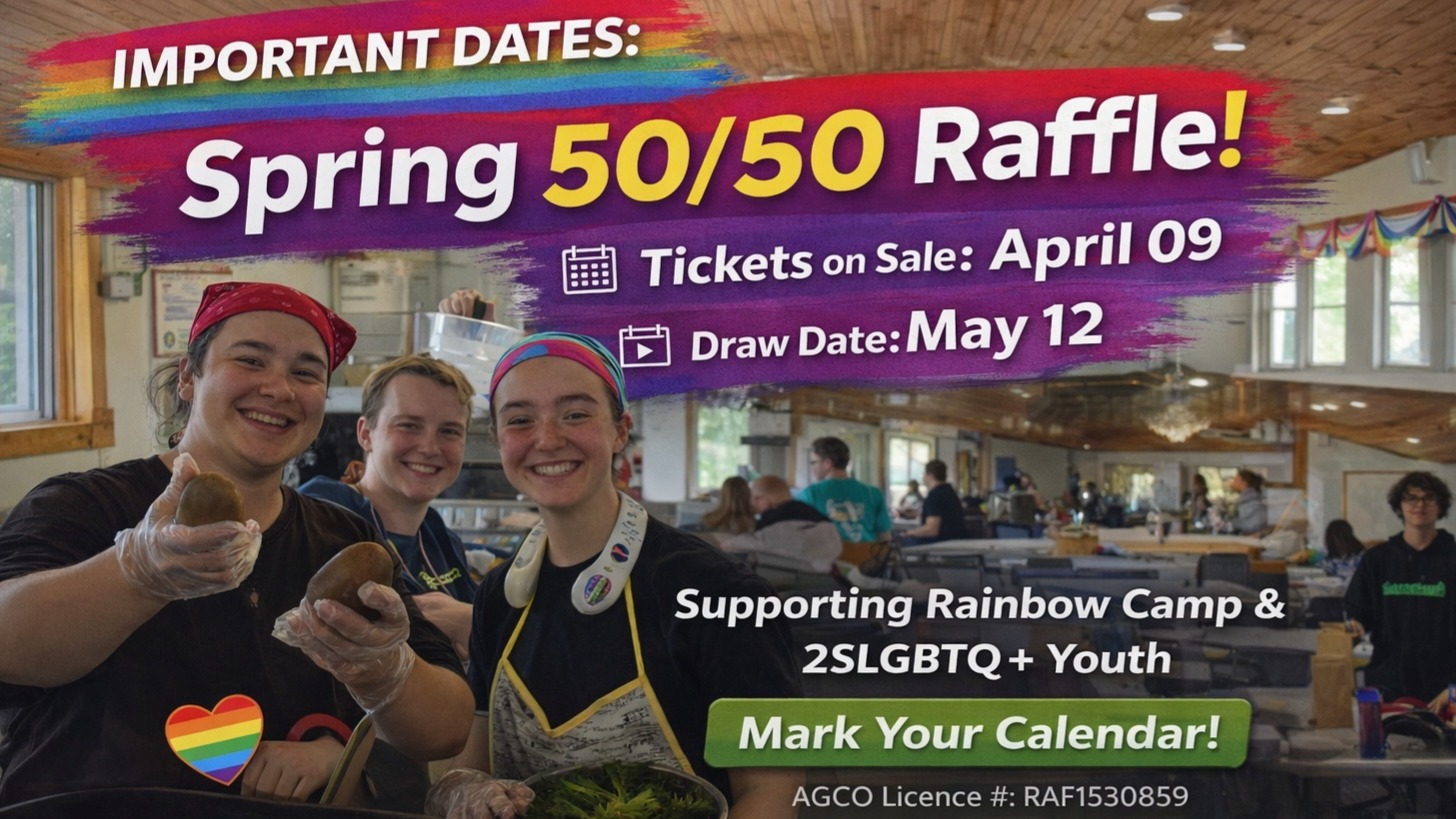 Raffle Logo