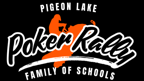 Raffle Logo