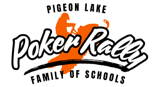 Raffle Logo