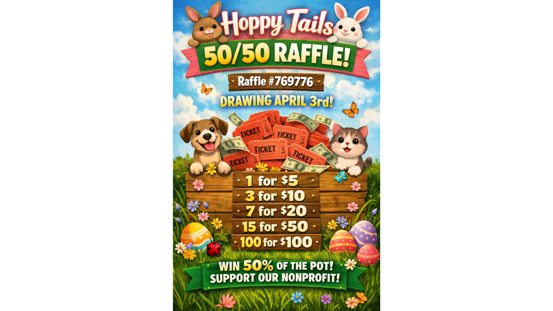 Raffle Logo