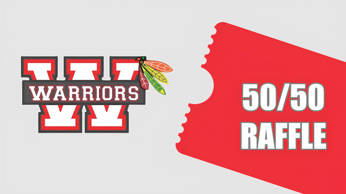 Raffle Logo