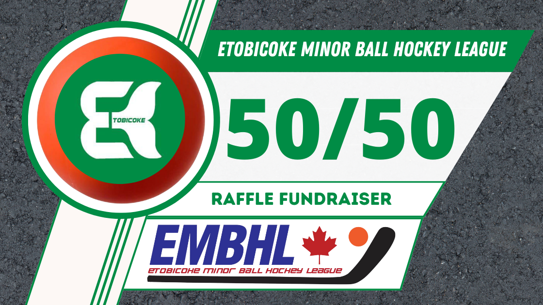 Raffle Logo