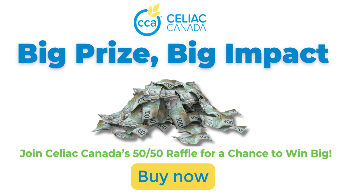 Raffle Logo