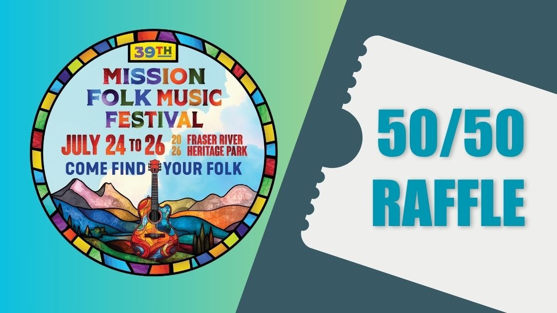 Raffle Logo