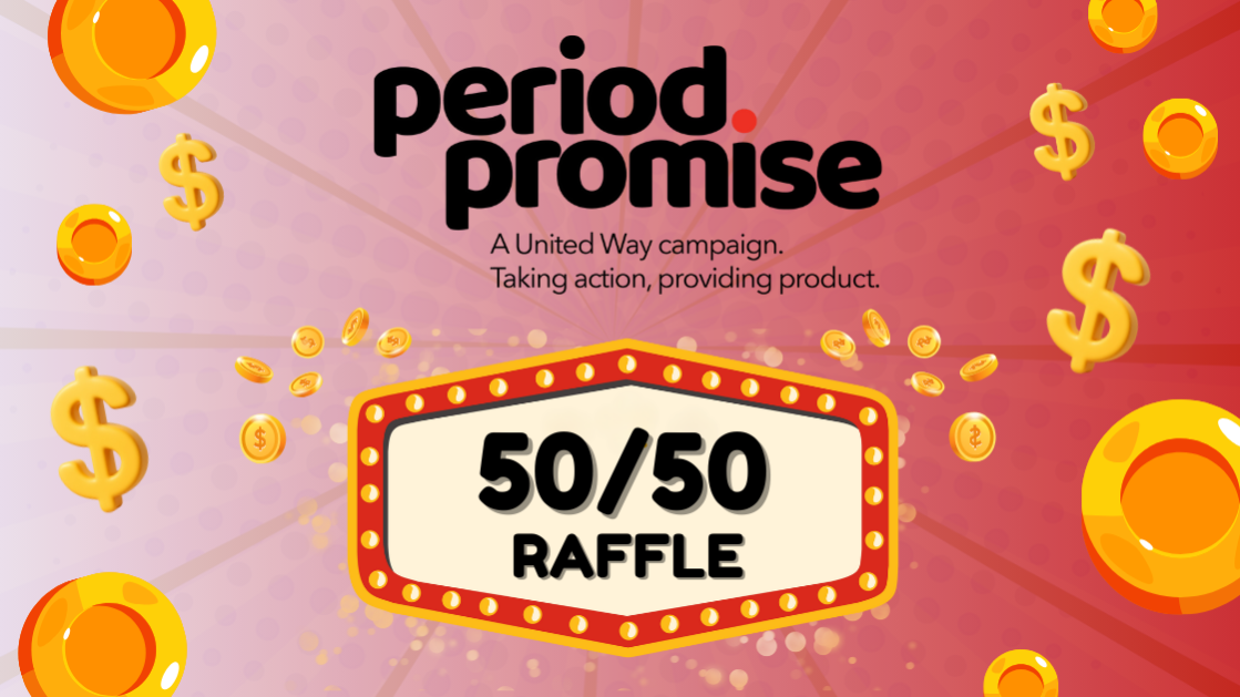 Raffle Logo