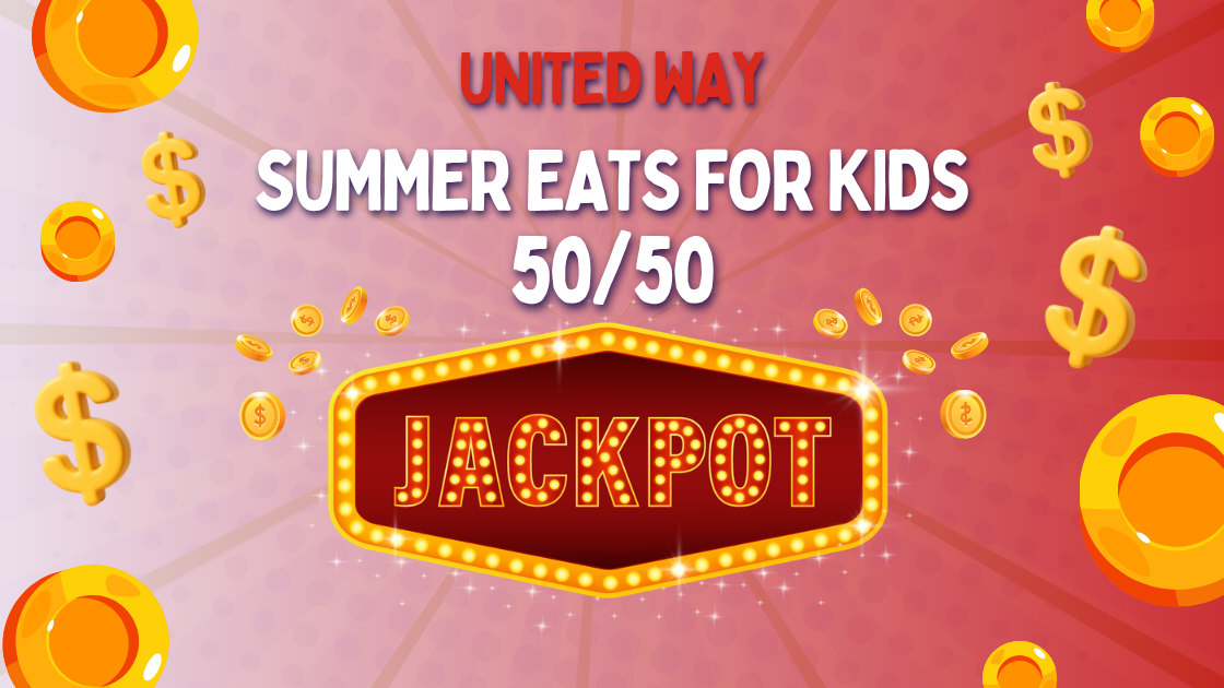 Raffle Logo