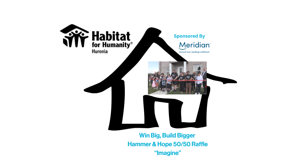 Raffle Logo