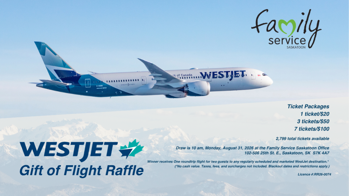 Raffle Logo