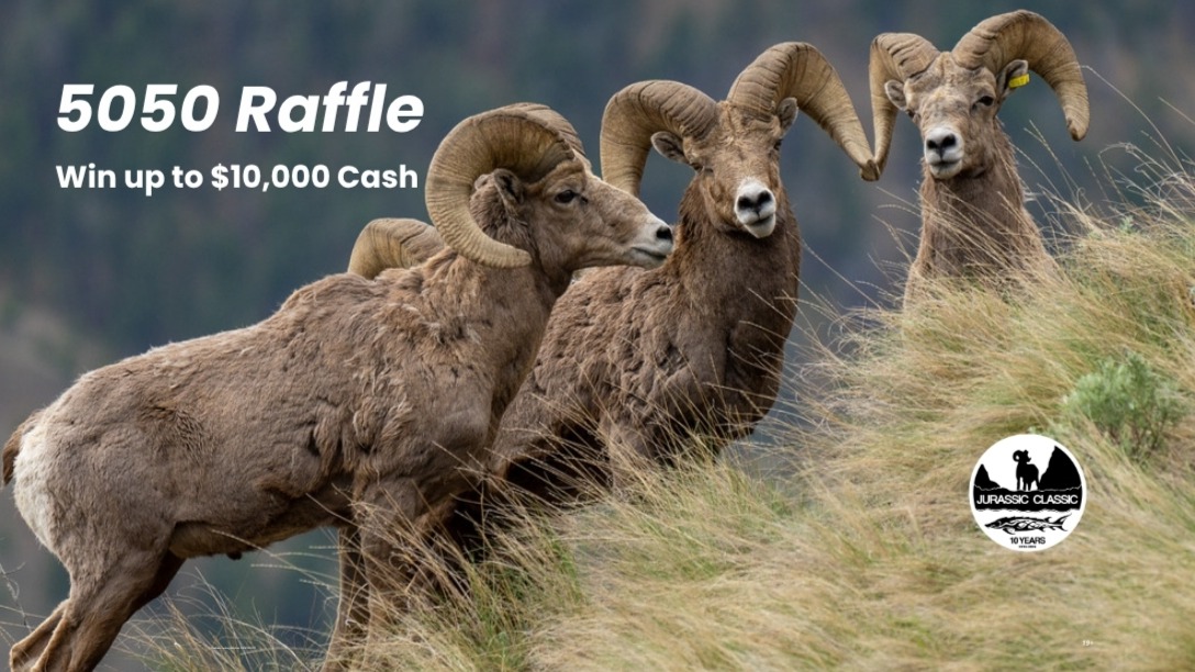 Raffle Logo