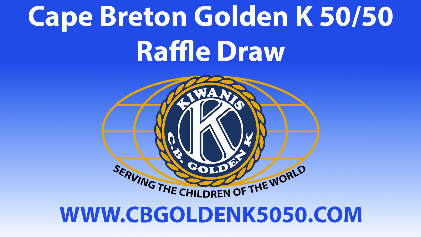 Raffle Logo