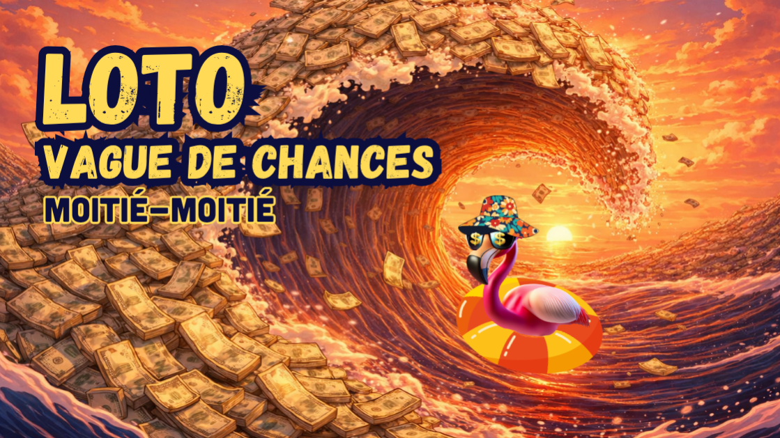 Raffle Logo