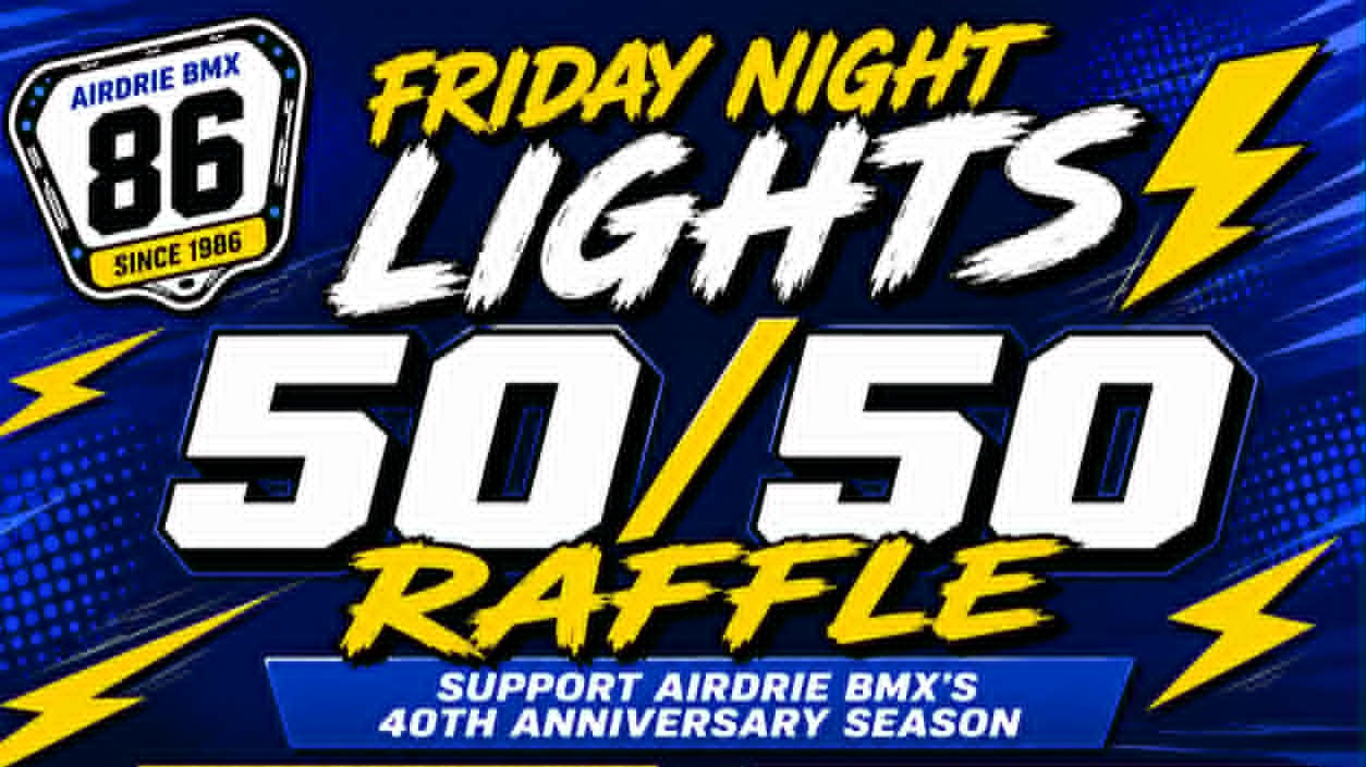 Raffle Logo