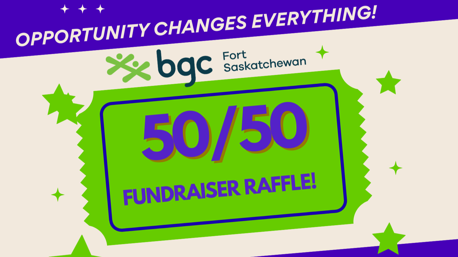 Raffle Logo