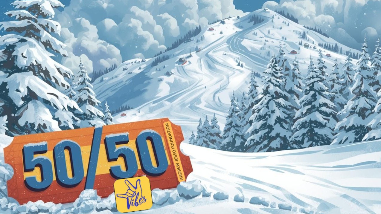 Raffle Logo