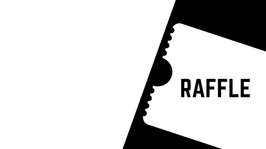 Raffle Logo
