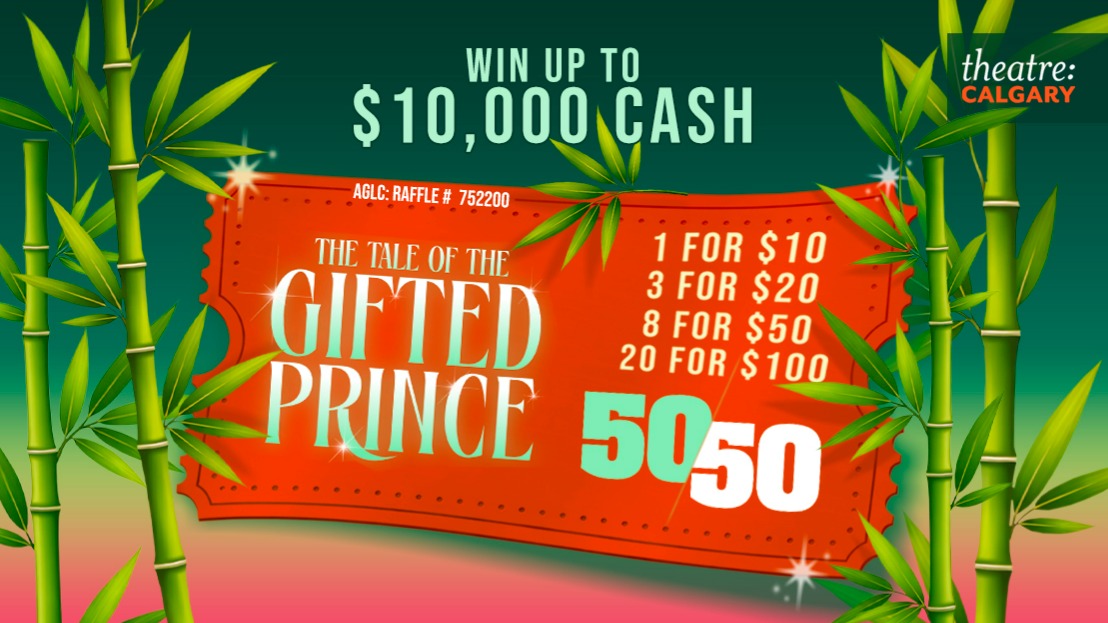 Raffle Logo