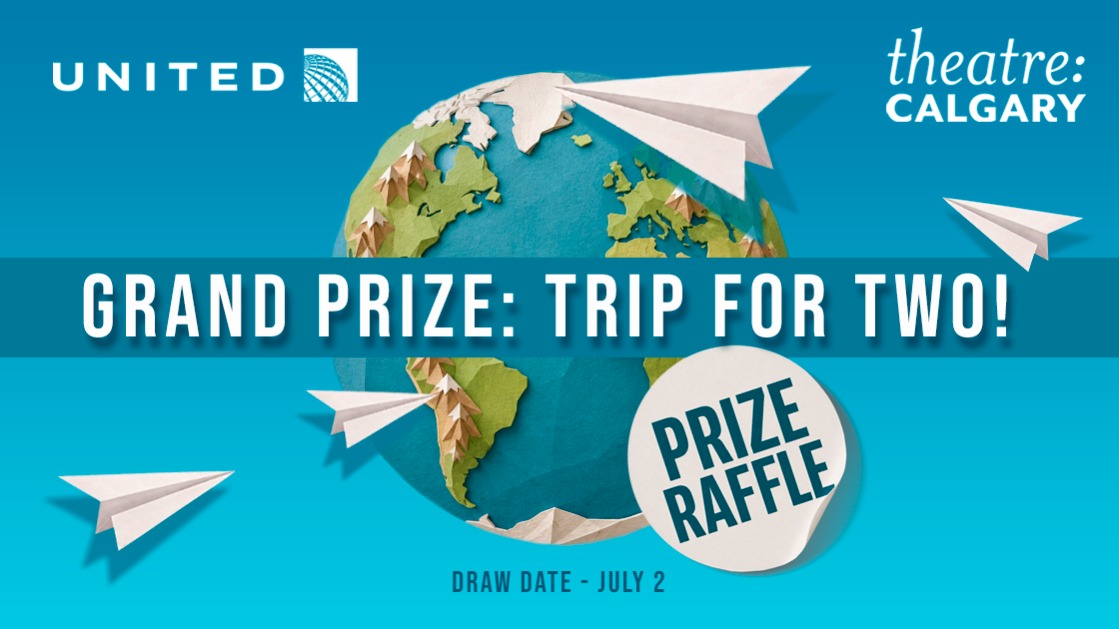 Raffle Logo