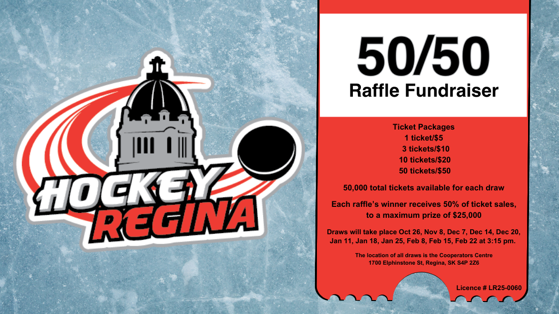 Raffle Logo