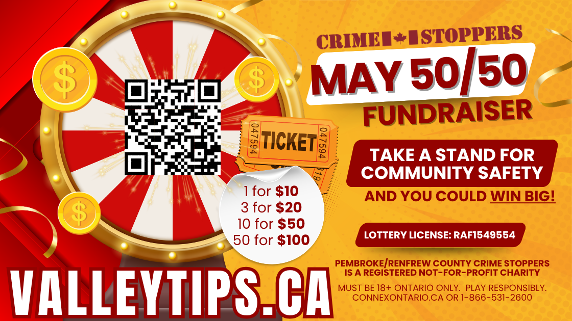 Raffle Logo