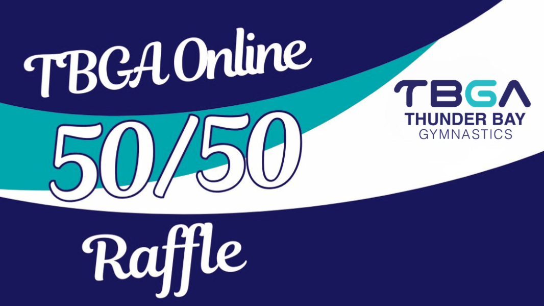 Raffle Logo