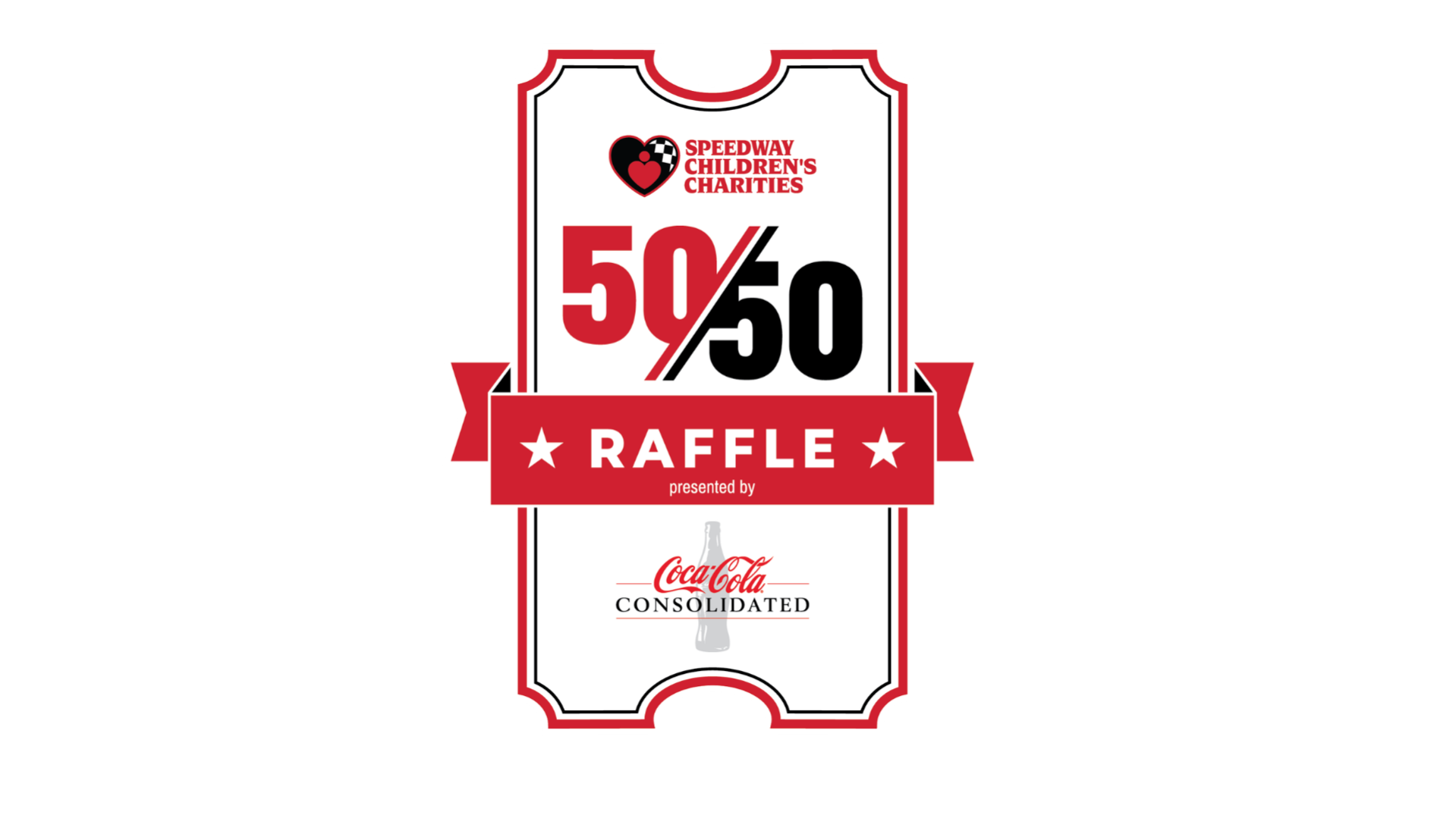 Raffle Logo