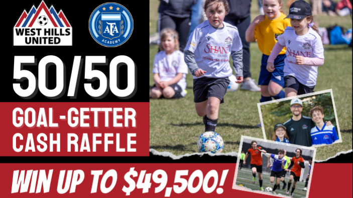 Raffle Logo