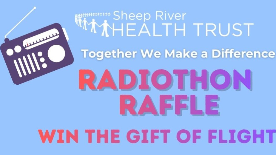 Raffle Logo